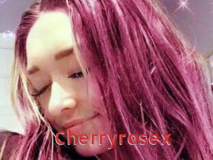 Cherryrosex