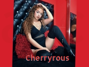 Cherryrous