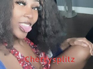 Cherrysplitz