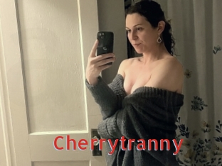 Cherrytranny