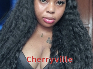 Cherryville