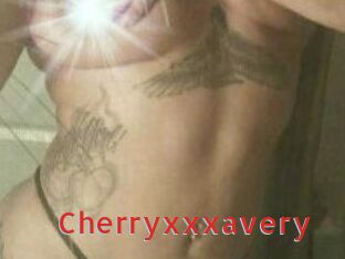 Cherryxxxavery