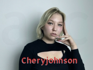 Cheryjohnson