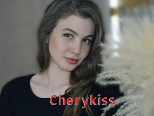 Cherykiss