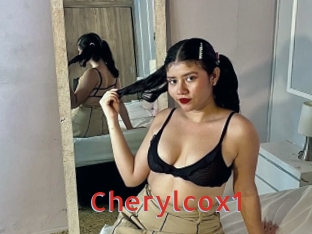 Cherylcox1