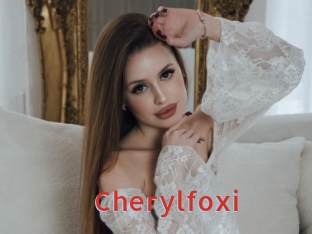 Cherylfoxi