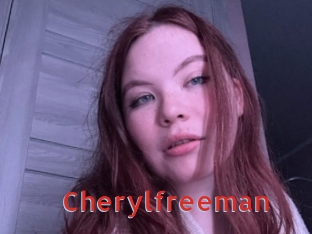 Cherylfreeman