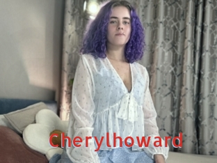 Cherylhoward