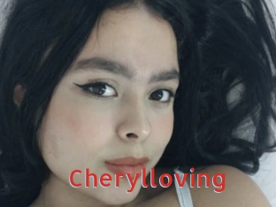 Cherylloving