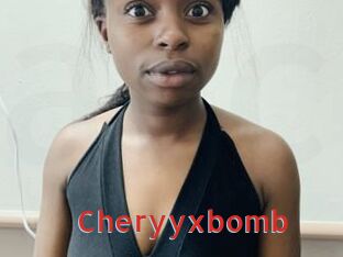 Cheryyxbomb