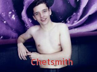 Chetsmith