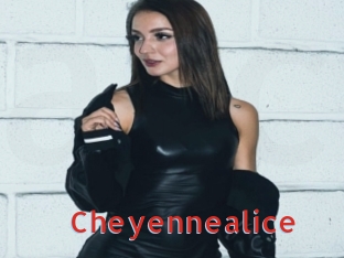 Cheyennealice