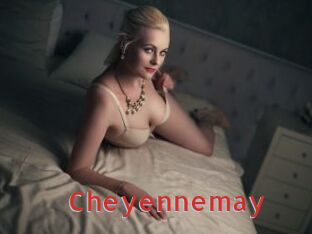 Cheyennemay