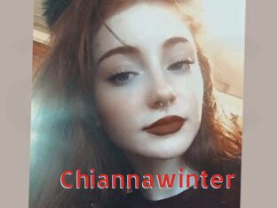 Chiannawinter