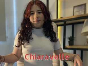 Chiaravelle