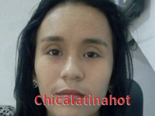 Chicalatinahot