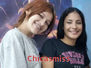 Chicasmiss