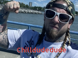 Chilldudedude