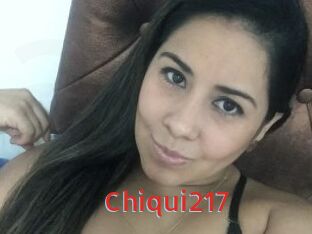 Chiqui217