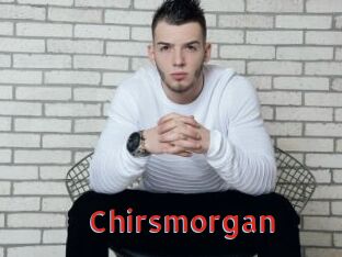 Chirsmorgan