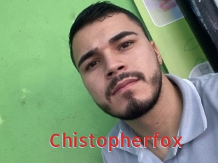 Chistopherfox