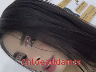 Chloeaddamss