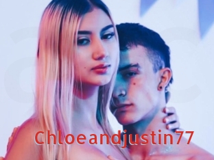 Chloeandjustin77