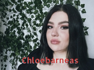 Chloebarneas