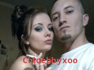 Chloebbyxoo