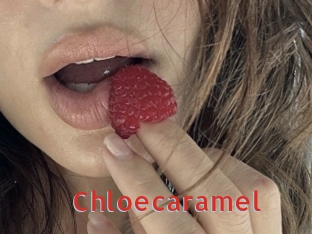 Chloecaramel