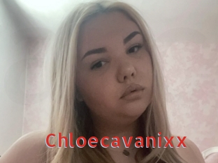 Chloecavanixx