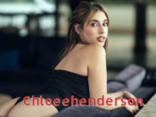 Chloeehenderson