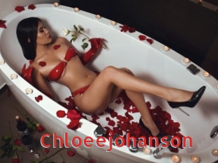 Chloeejohanson