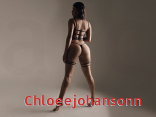 Chloeejohansonn