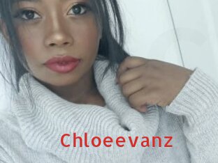 Chloeevanz