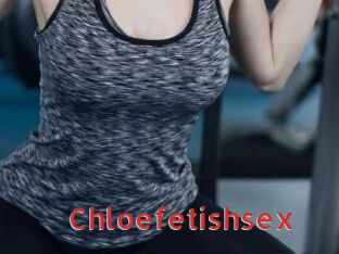 Chloefetishsex