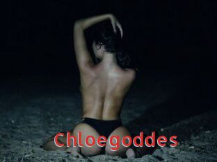 Chloegoddes