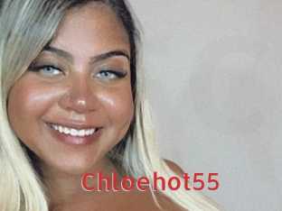 Chloehot55