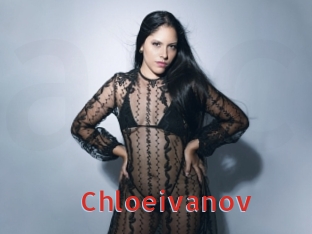 Chloeivanov