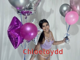 Chloeloydd