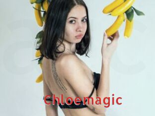 Chloemagic