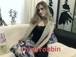 Chloerobbin