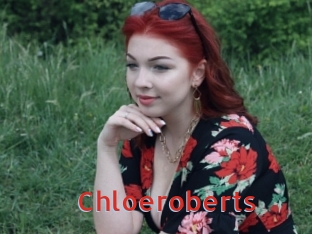 Chloeroberts