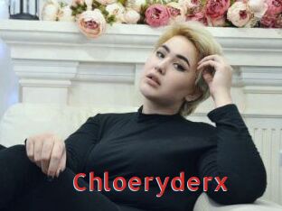 Chloeryderx