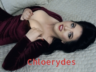 Chloerydes