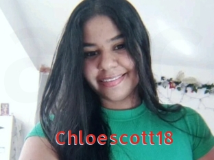 Chloescott18