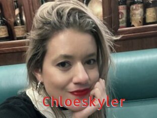 Chloeskyler