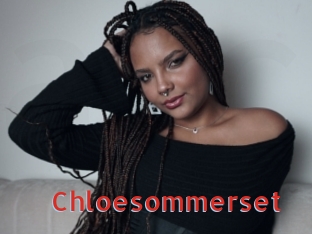 Chloesommerset