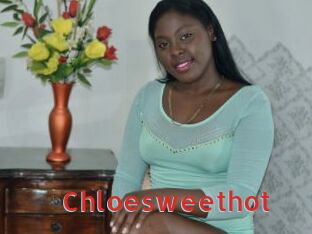 Chloesweethot