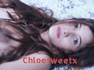 Chloesweetx